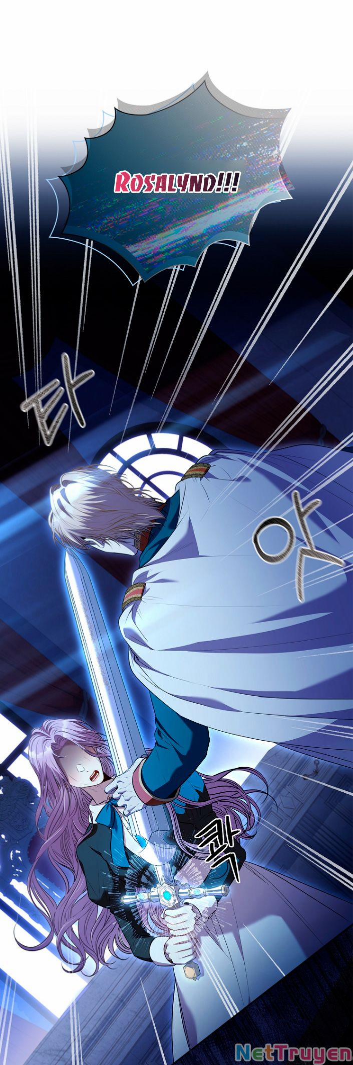 Thư Ký Của Bạo Chúa 72 trang 53