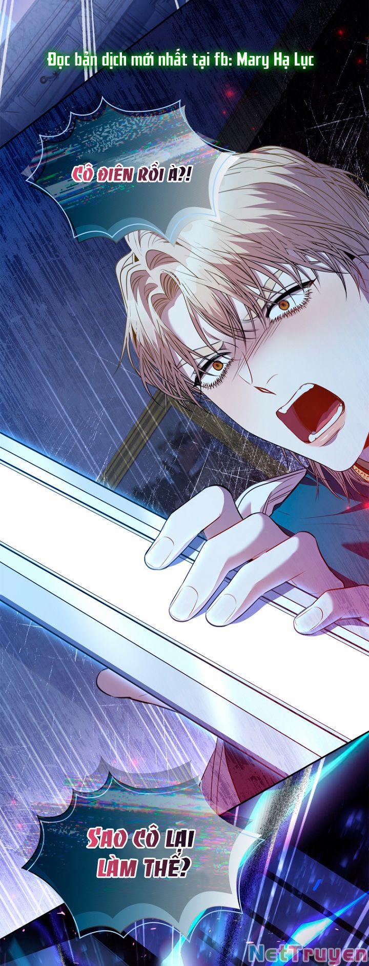 Thư Ký Của Bạo Chúa 72 trang 54