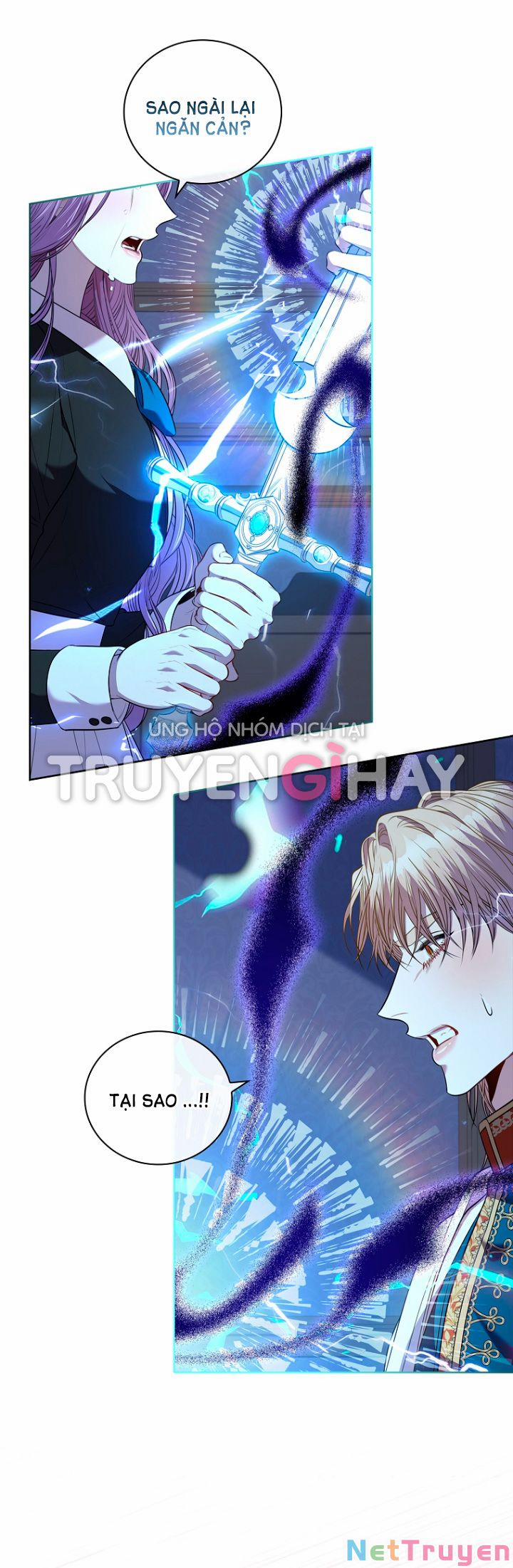 Thư Ký Của Bạo Chúa 72 trang 56