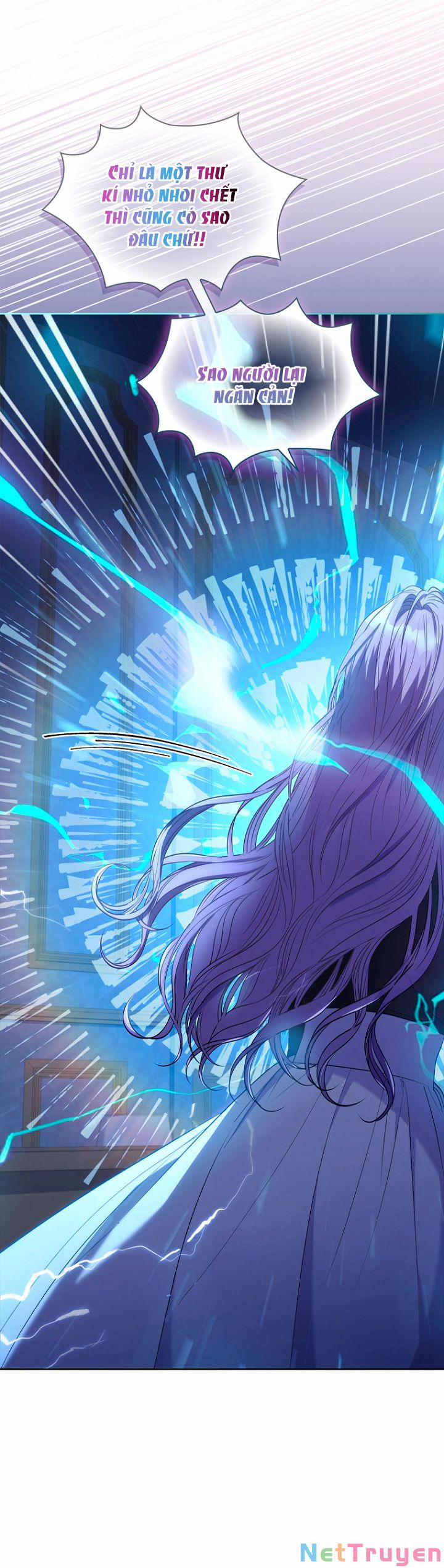 Thư Ký Của Bạo Chúa 72 trang 57