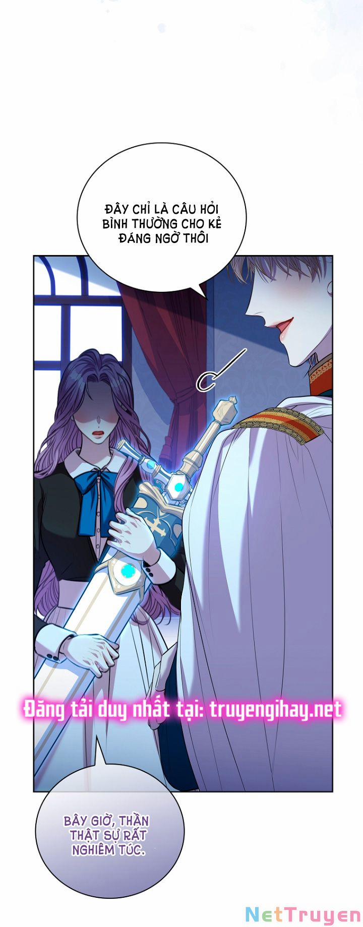 Thư Ký Của Bạo Chúa 72 trang 6