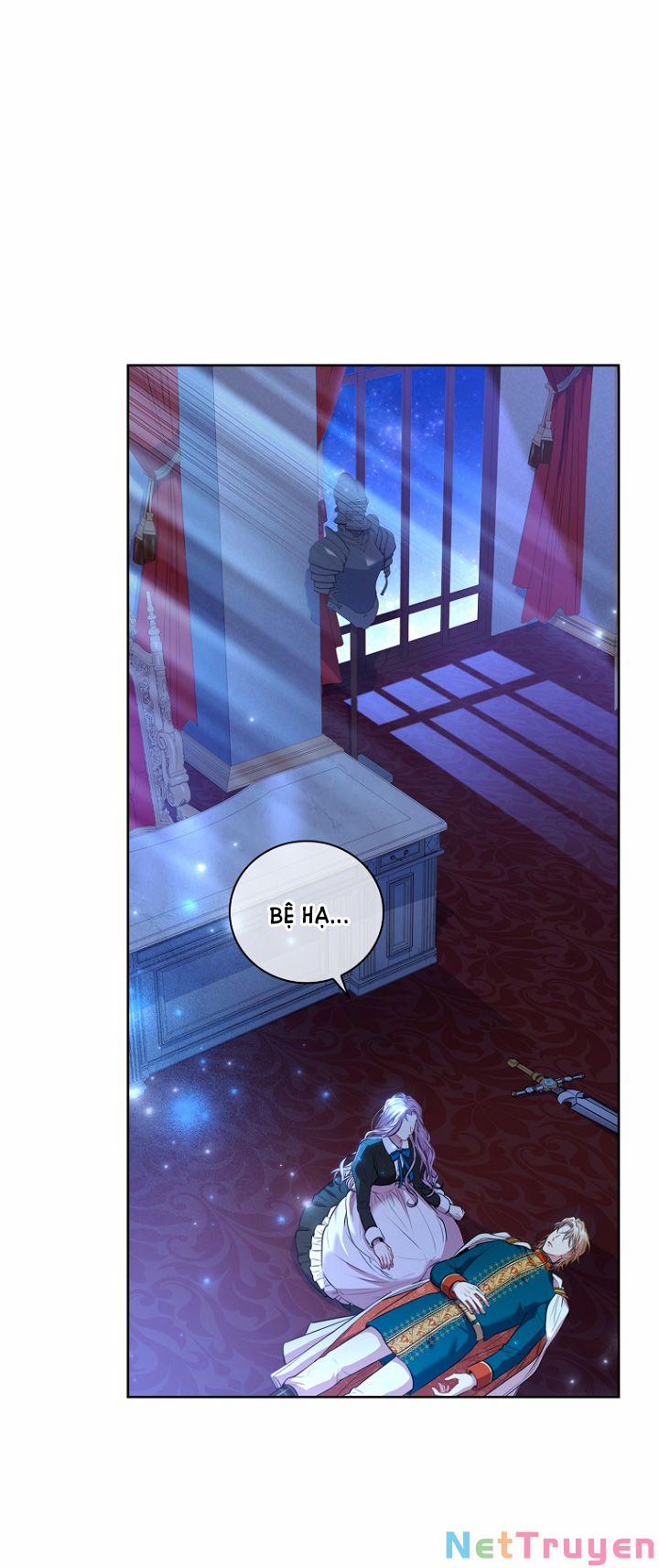 Thư Ký Của Bạo Chúa 72 trang 69