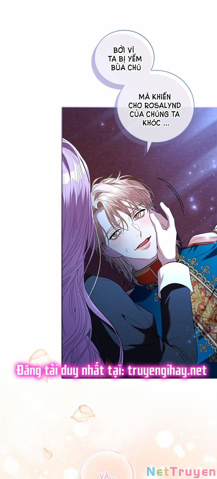 Thư Ký Của Bạo Chúa 72 trang 72