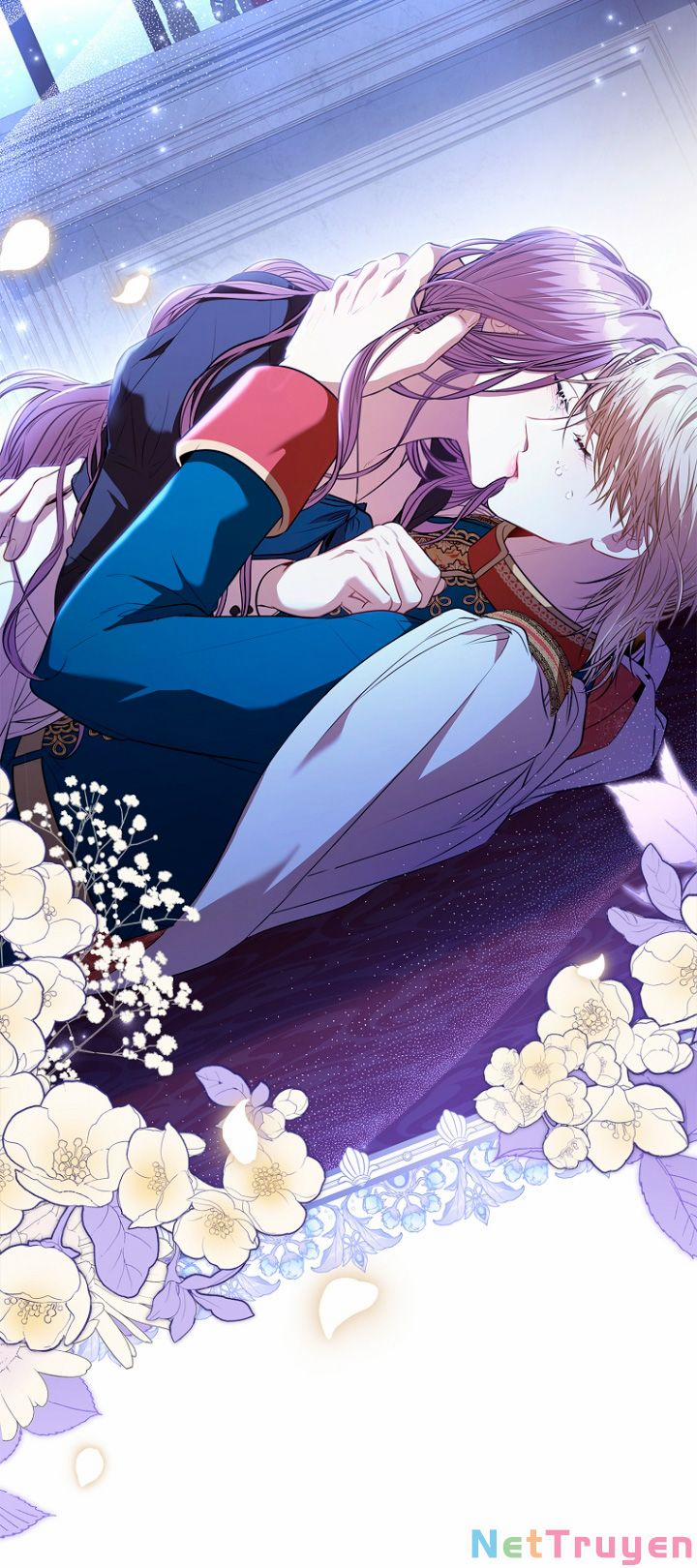 Thư Ký Của Bạo Chúa 72 trang 75