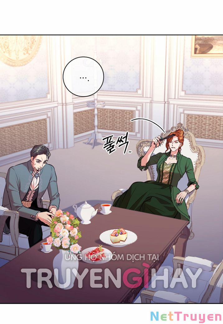 Thư Ký Của Bạo Chúa 73 trang 10