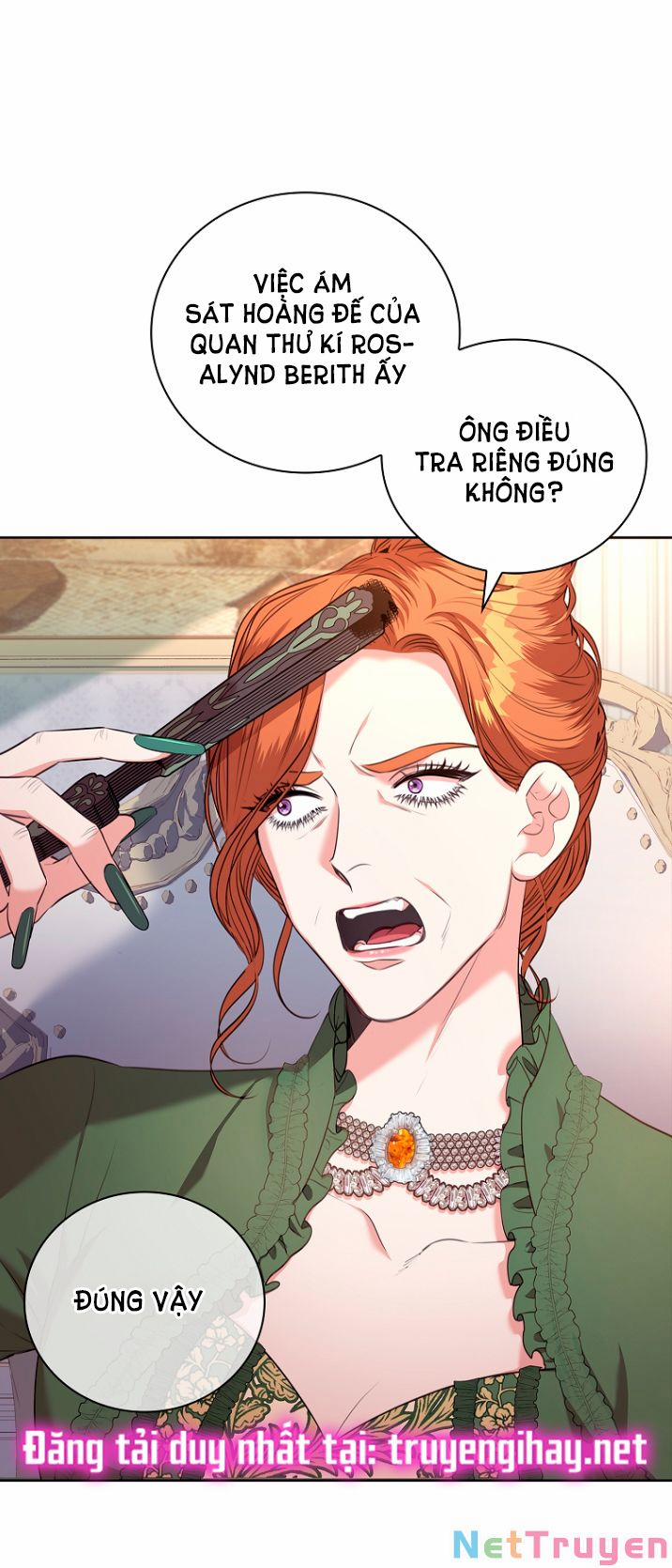 Thư Ký Của Bạo Chúa 73 trang 11