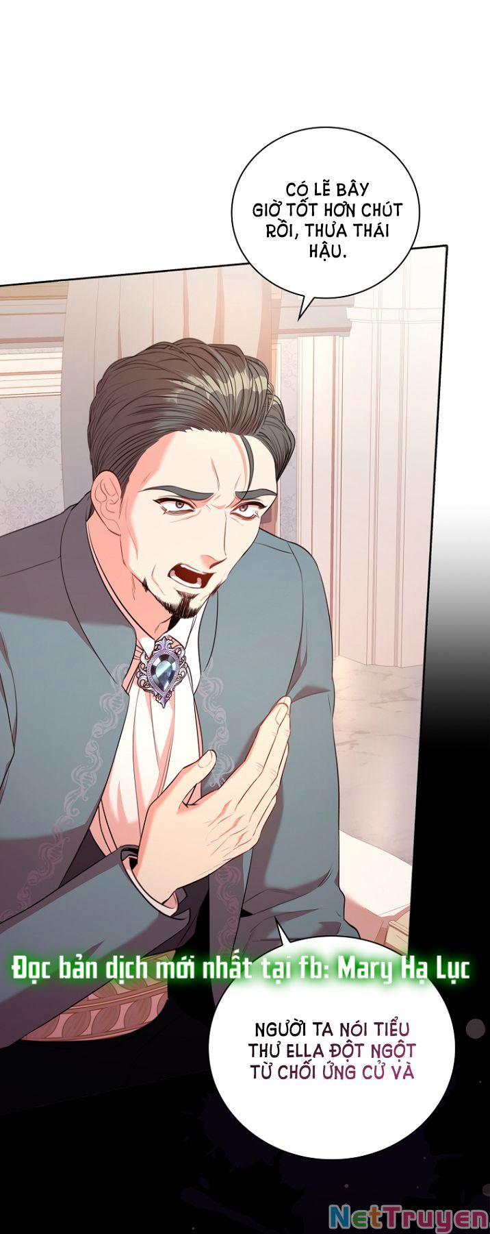 Thư Ký Của Bạo Chúa 73 trang 12