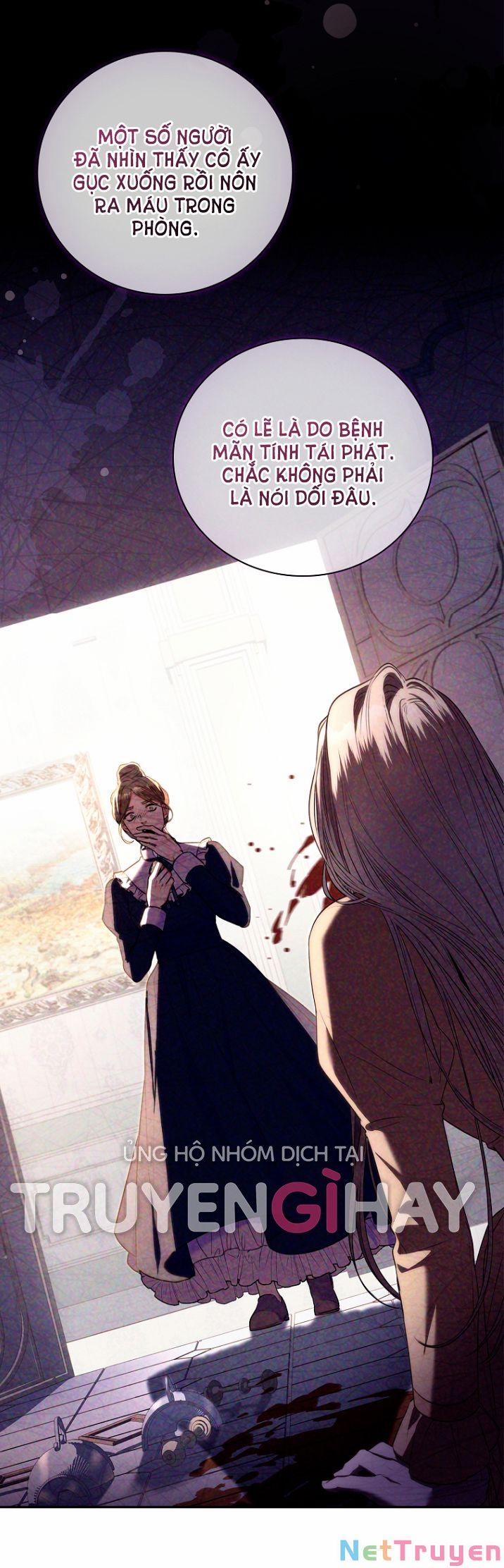 Thư Ký Của Bạo Chúa 73 trang 13