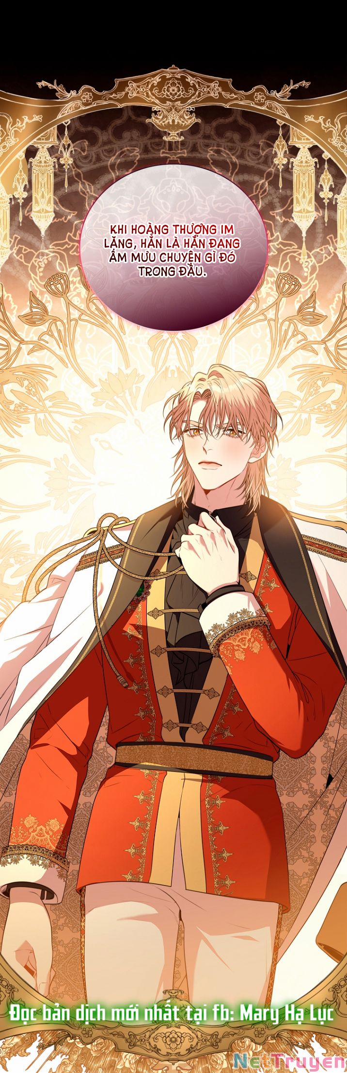 Thư Ký Của Bạo Chúa 73 trang 15