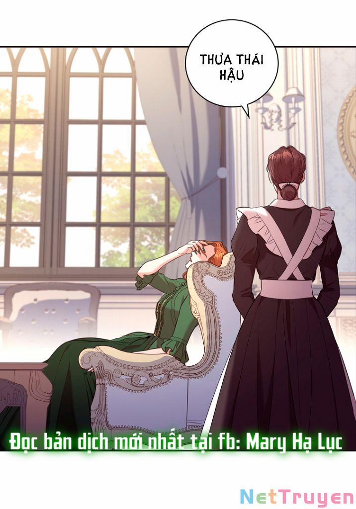 Thư Ký Của Bạo Chúa 73 trang 19