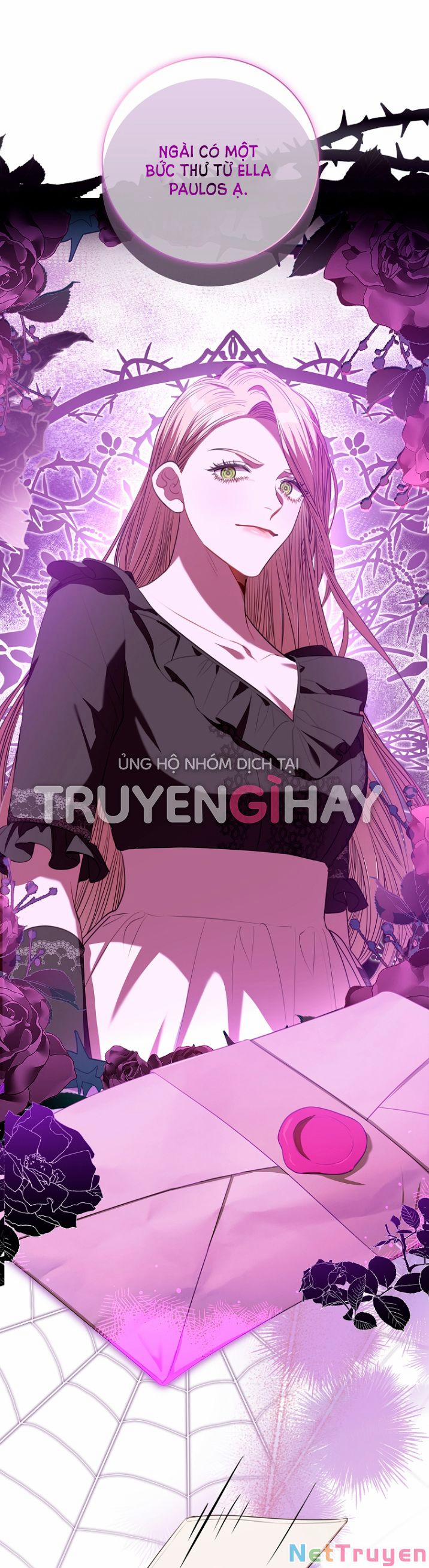 Thư Ký Của Bạo Chúa 73 trang 20