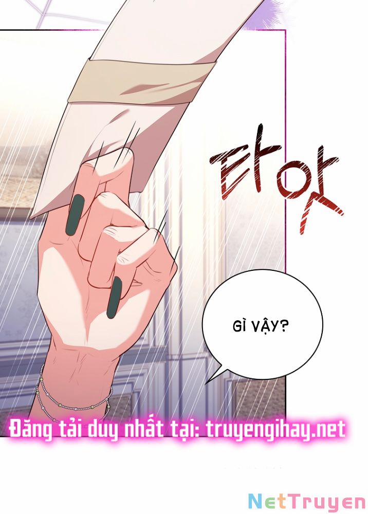 Thư Ký Của Bạo Chúa 73 trang 21