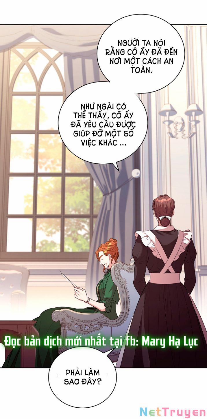 Thư Ký Của Bạo Chúa 73 trang 22