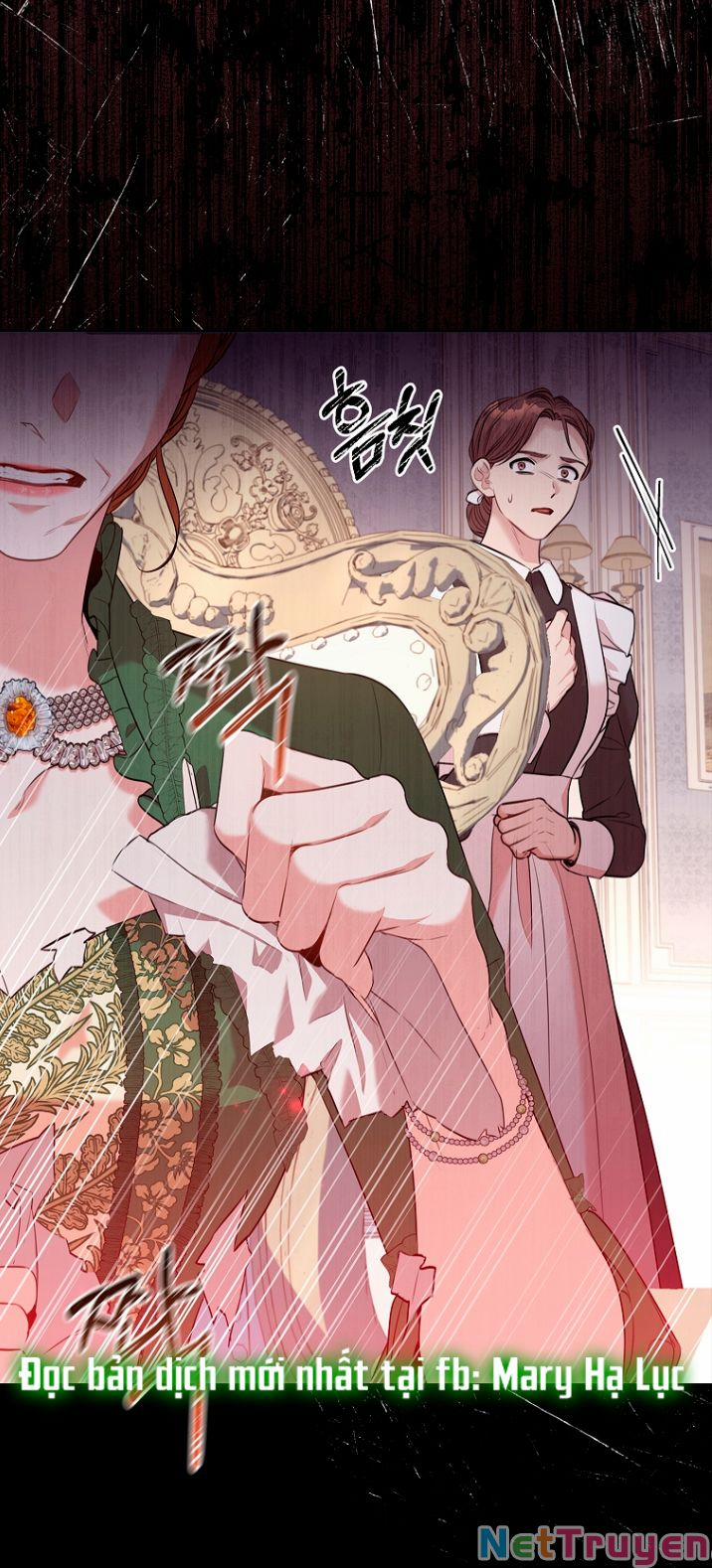 Thư Ký Của Bạo Chúa 73 trang 25