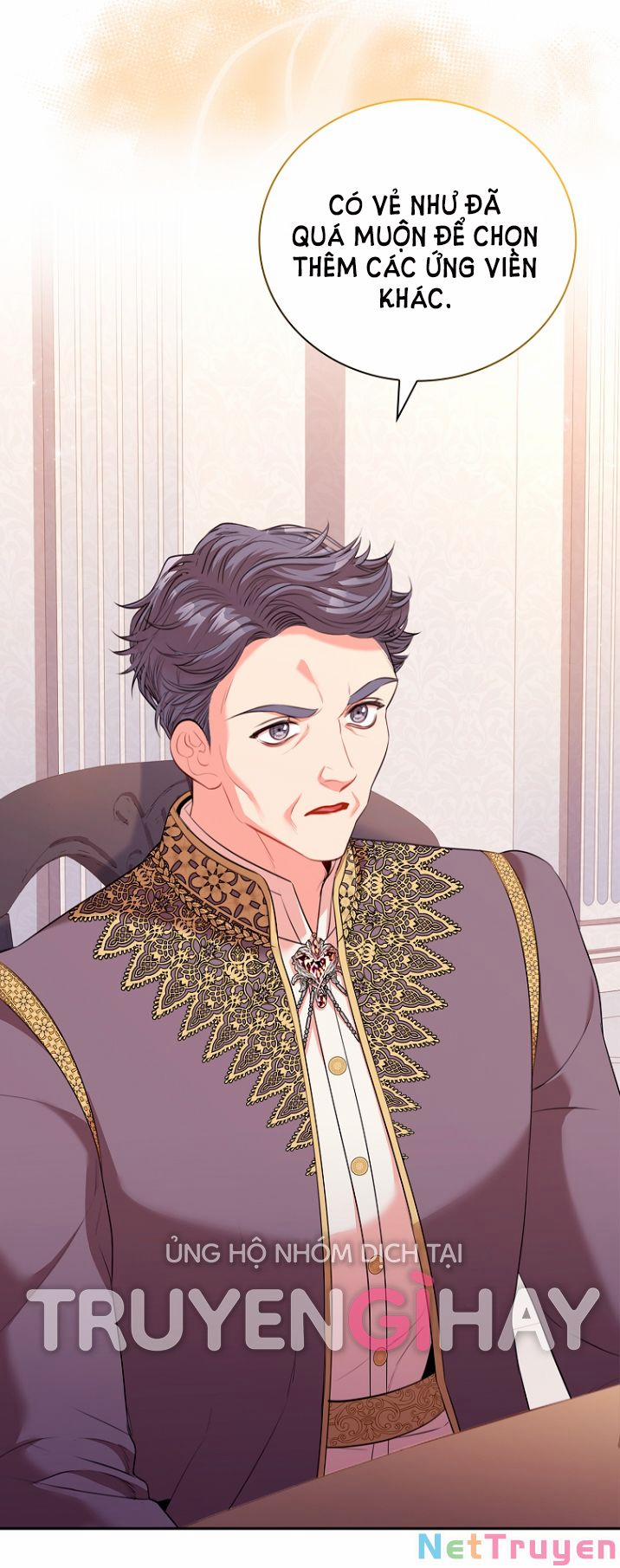 Thư Ký Của Bạo Chúa 73 trang 33