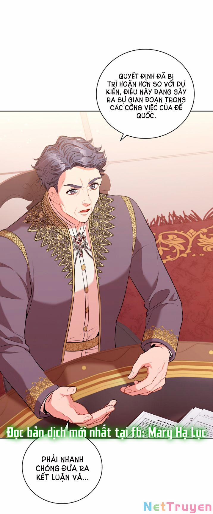 Thư Ký Của Bạo Chúa 73 trang 38