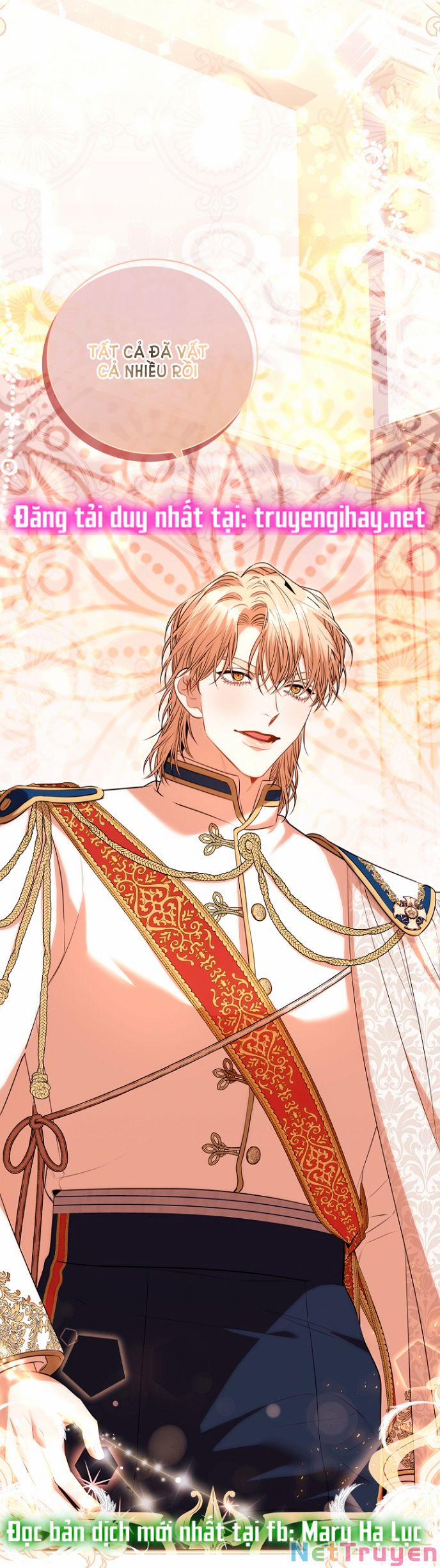 Thư Ký Của Bạo Chúa 73 trang 40