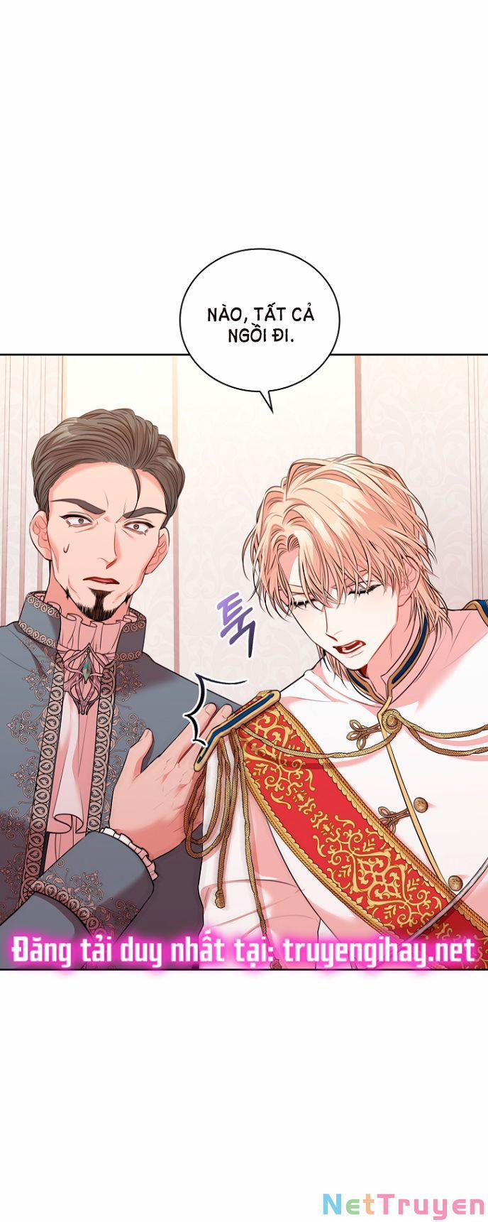 Thư Ký Của Bạo Chúa 73 trang 43