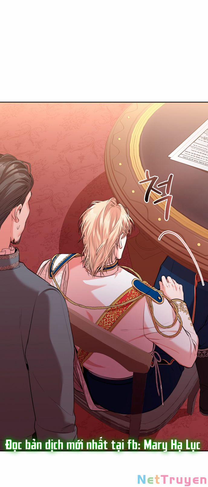 Thư Ký Của Bạo Chúa 73 trang 44