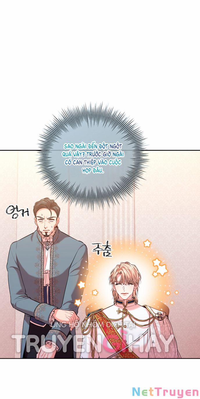 Thư Ký Của Bạo Chúa 73 trang 45