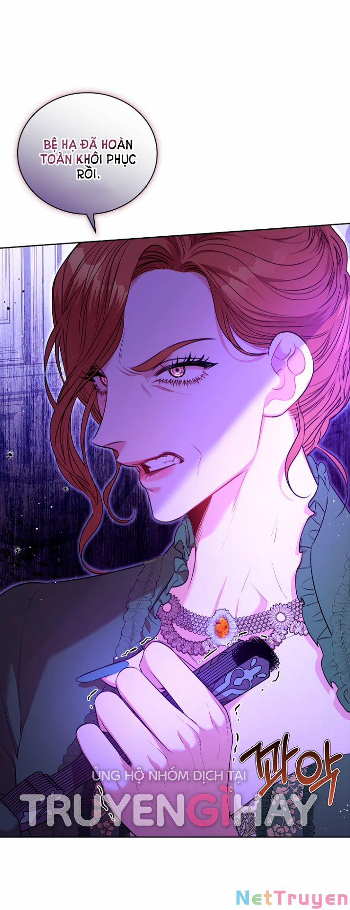 Thư Ký Của Bạo Chúa 73 trang 5