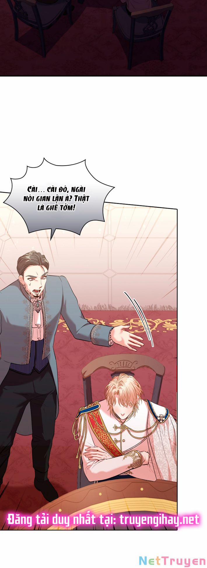 Thư Ký Của Bạo Chúa 73 trang 60