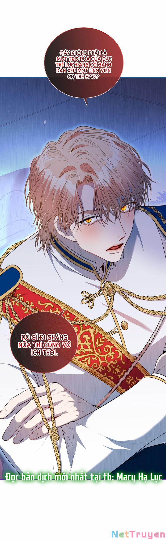 Thư Ký Của Bạo Chúa 73 trang 62