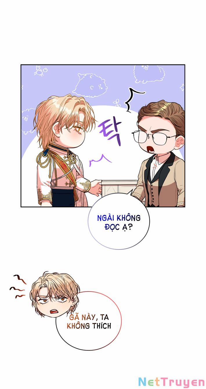 Thư Ký Của Bạo Chúa 73 trang 76