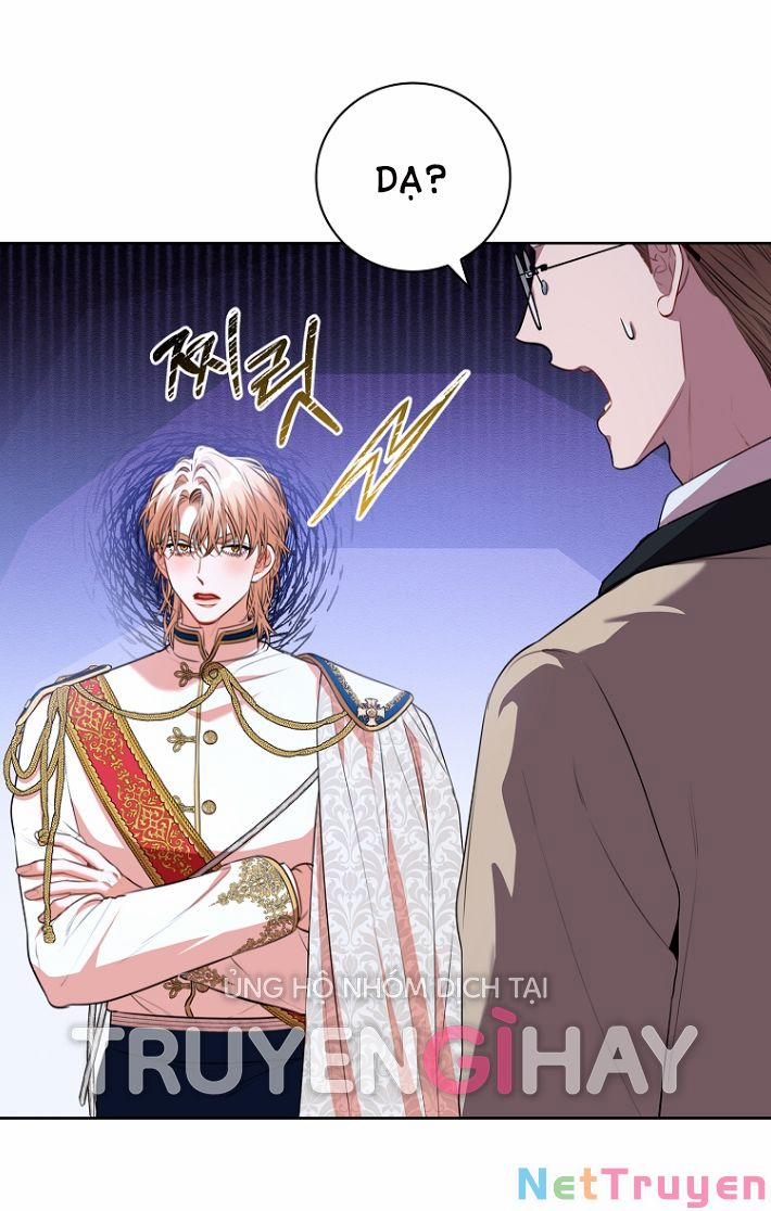 Thư Ký Của Bạo Chúa 73 trang 77