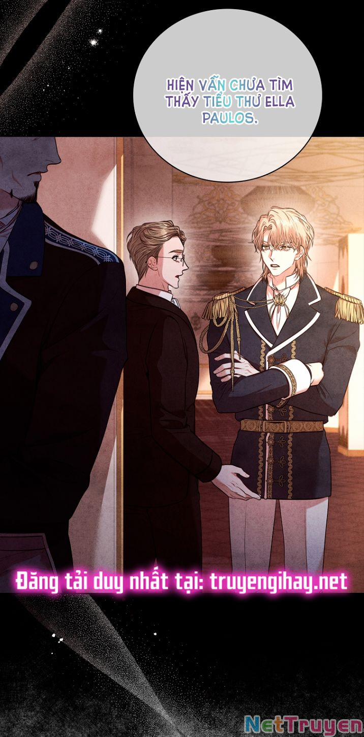 Thư Ký Của Bạo Chúa 73 trang 8