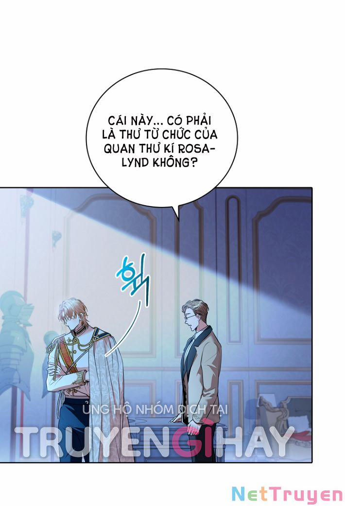 Thư Ký Của Bạo Chúa 73 trang 80