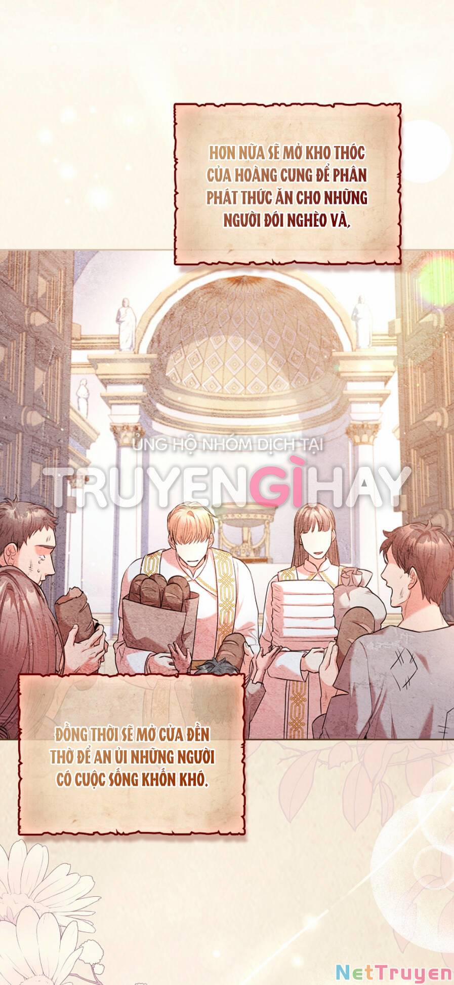 Thư Ký Của Bạo Chúa 74 trang 15