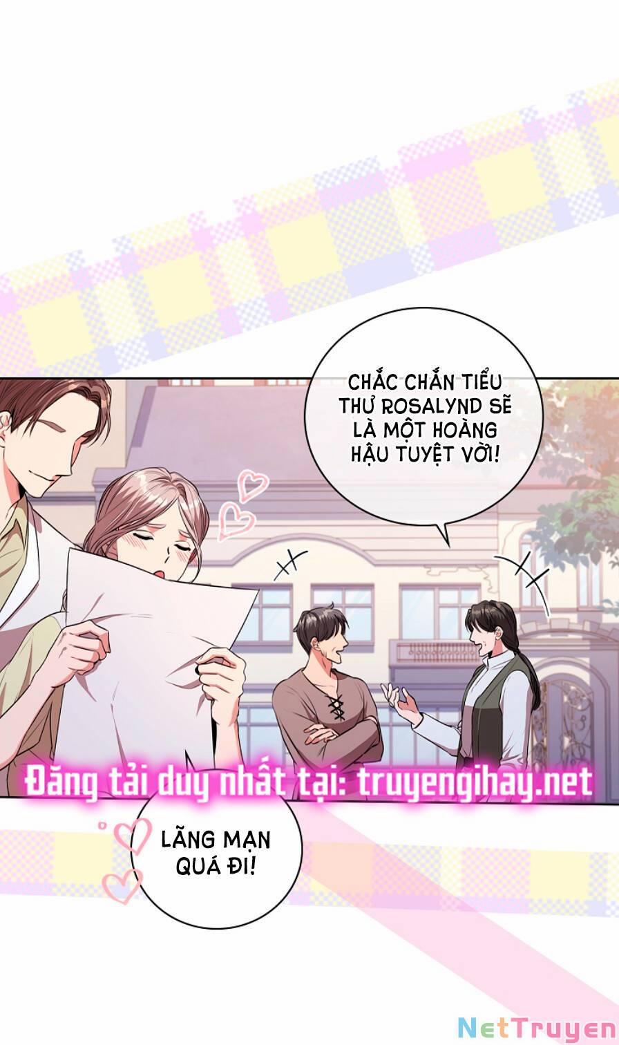 Thư Ký Của Bạo Chúa 74 trang 27