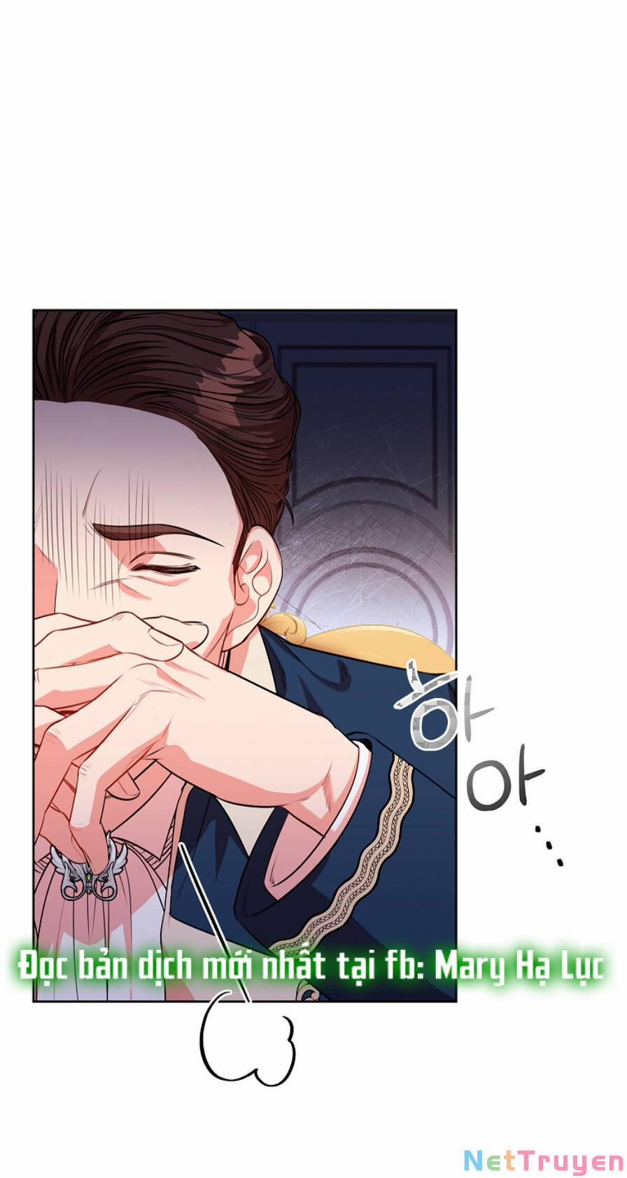 Thư Ký Của Bạo Chúa 74 trang 40