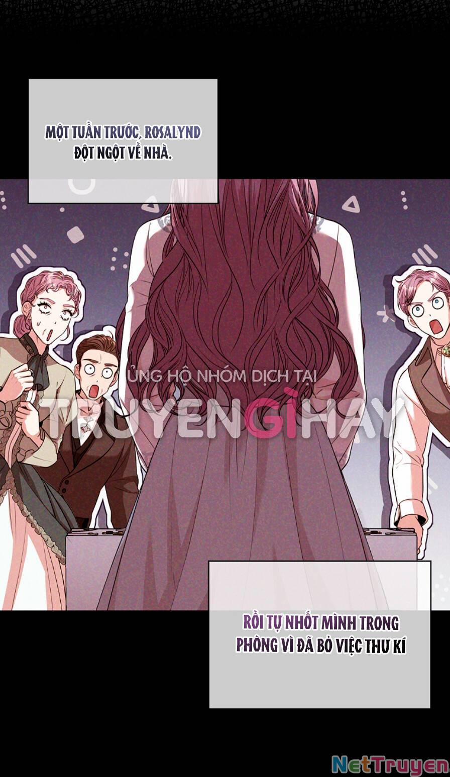 Thư Ký Của Bạo Chúa 74 trang 42