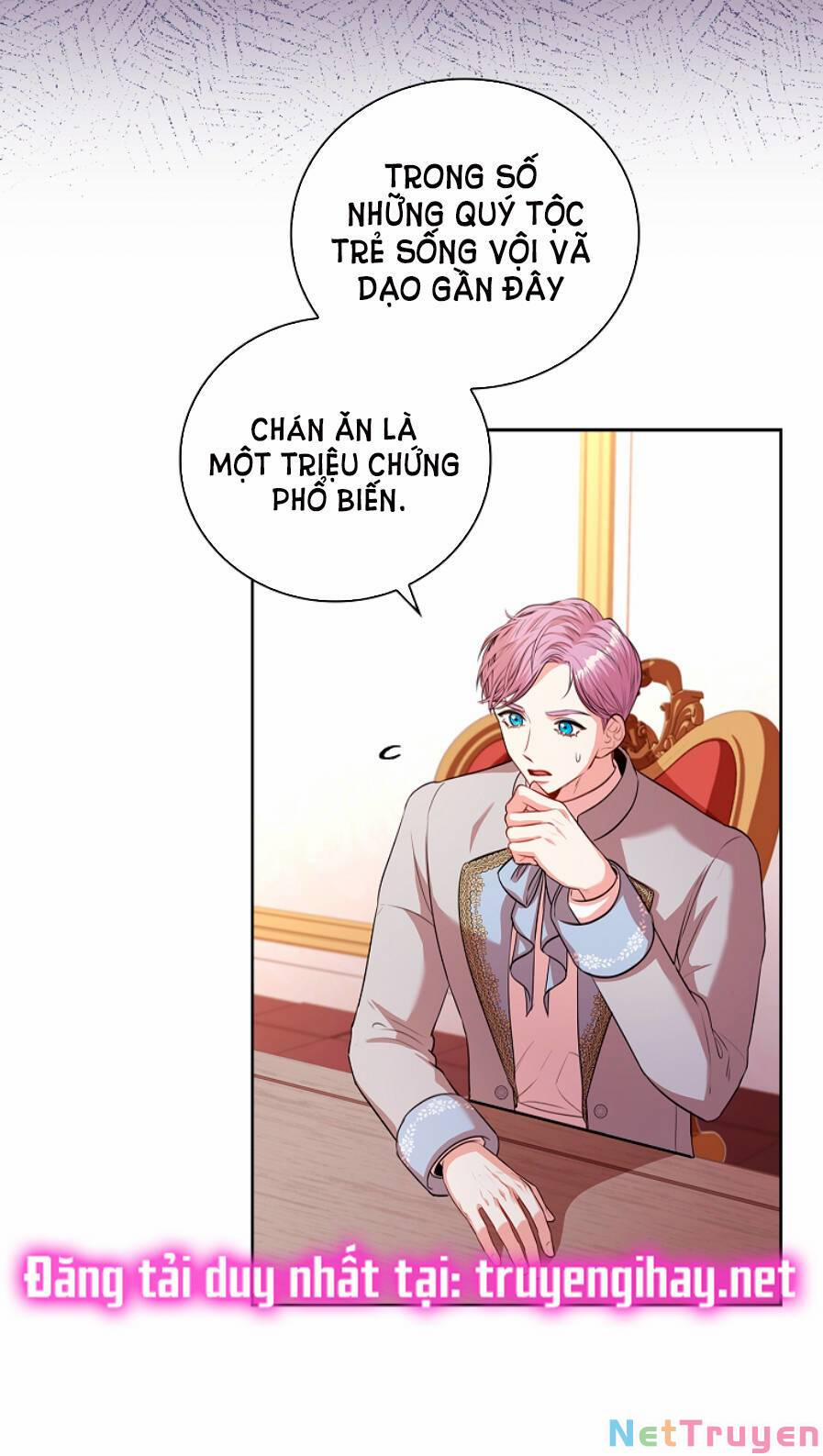 Thư Ký Của Bạo Chúa 74 trang 47