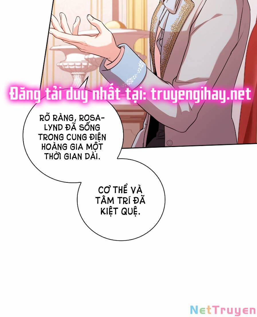 Thư Ký Của Bạo Chúa 74 trang 52