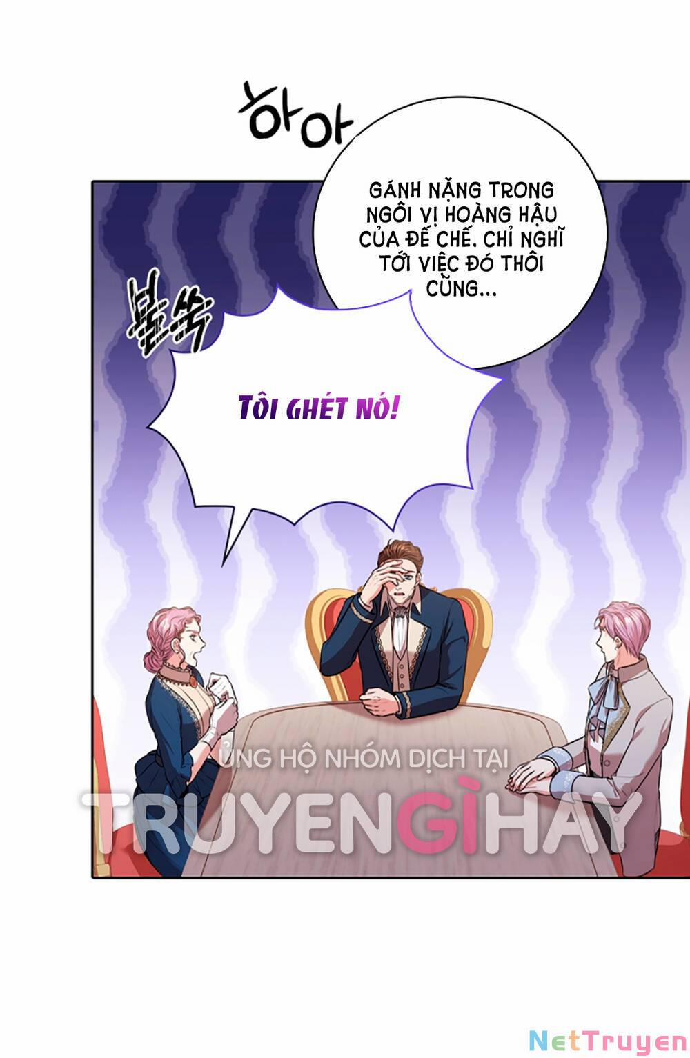 Thư Ký Của Bạo Chúa 74 trang 54