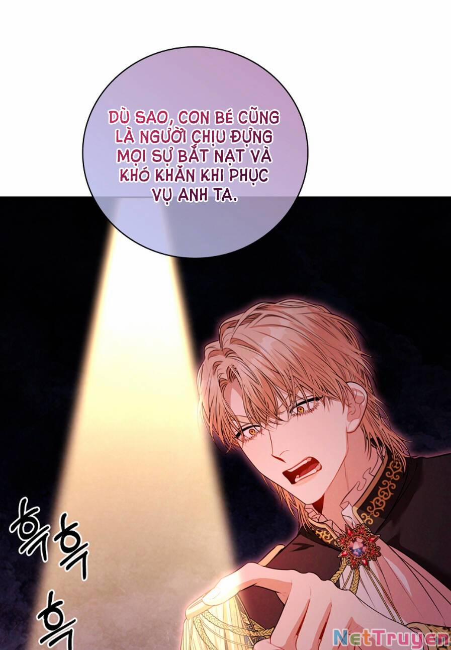 Thư Ký Của Bạo Chúa 74 trang 55