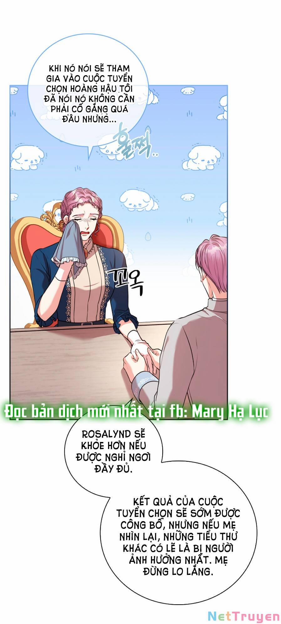 Thư Ký Của Bạo Chúa 74 trang 57