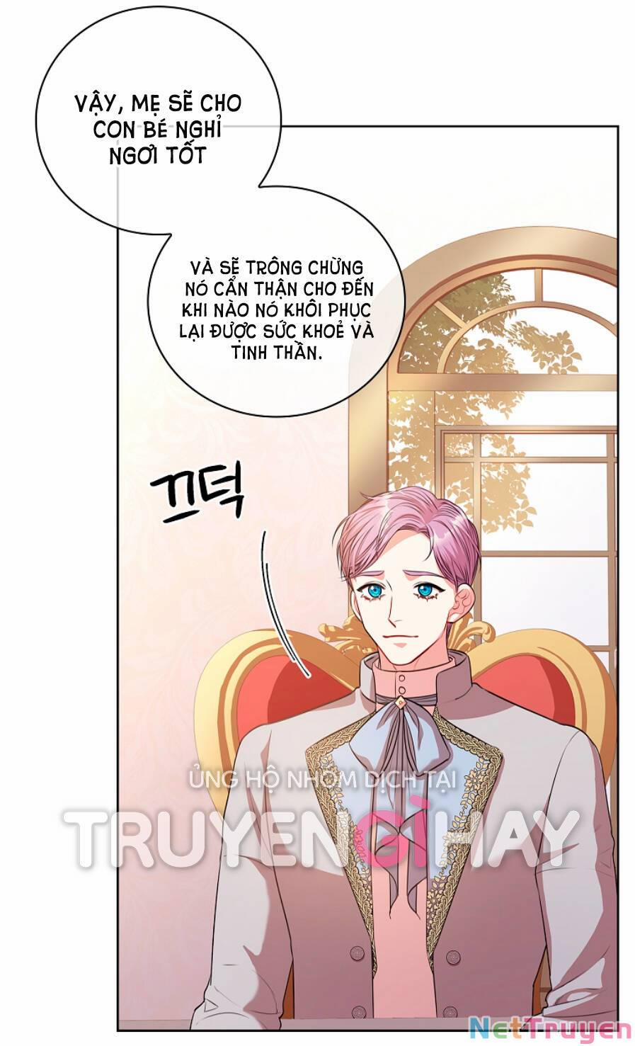 Thư Ký Của Bạo Chúa 74 trang 58