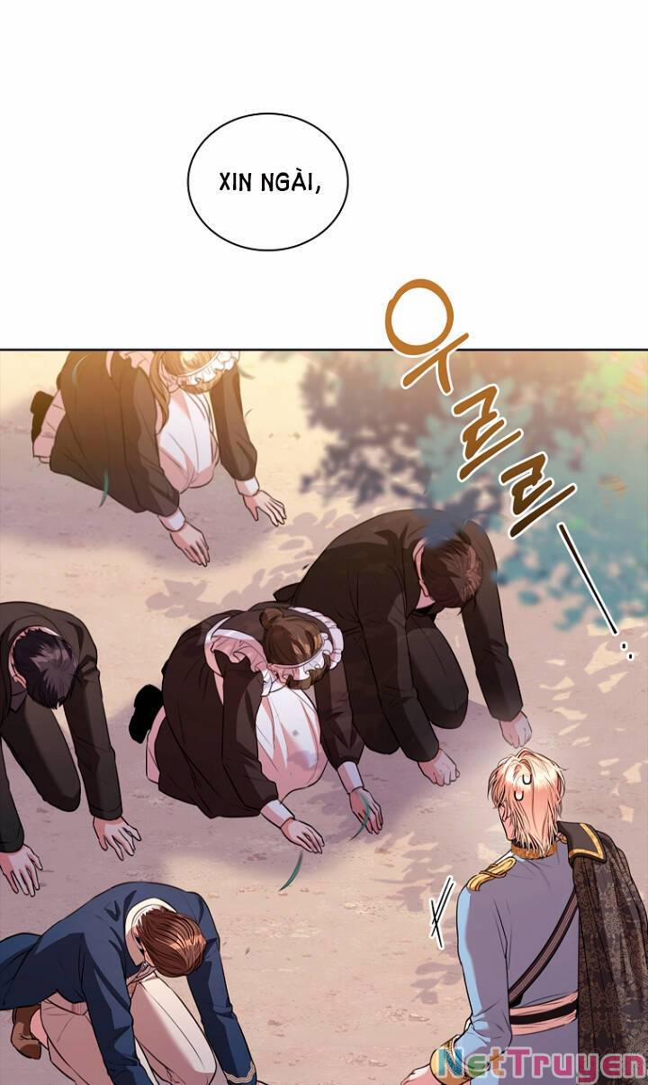 Thư Ký Của Bạo Chúa 75 trang 10