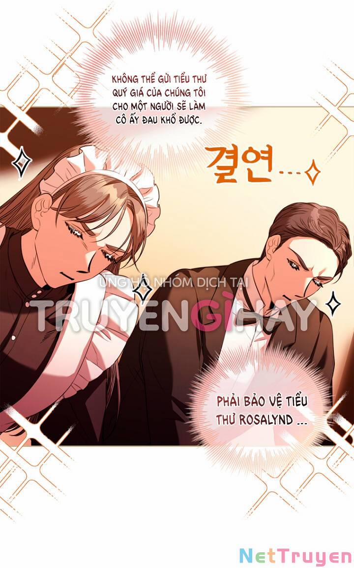 Thư Ký Của Bạo Chúa 75 trang 12