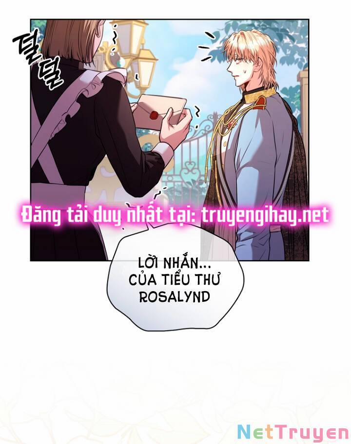 Thư Ký Của Bạo Chúa 75 trang 14