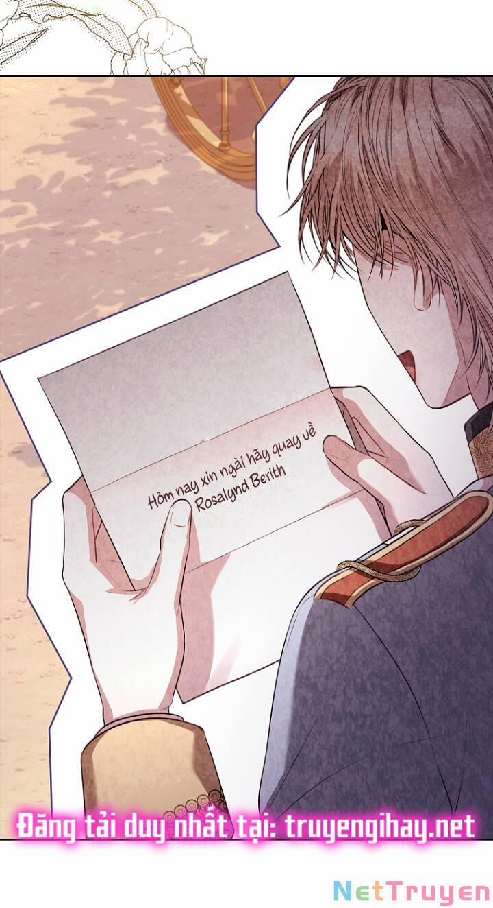 Thư Ký Của Bạo Chúa 75 trang 17