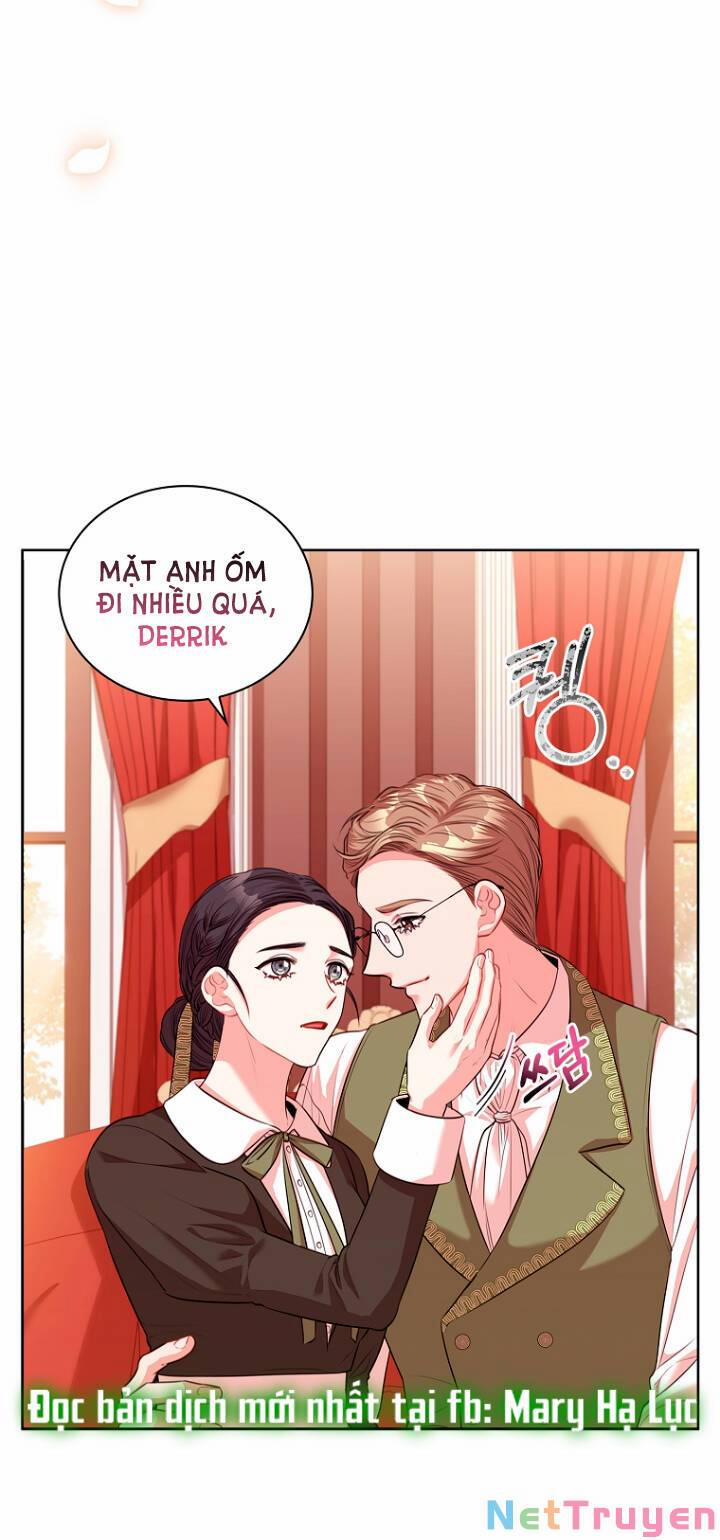 Thư Ký Của Bạo Chúa 75 trang 23