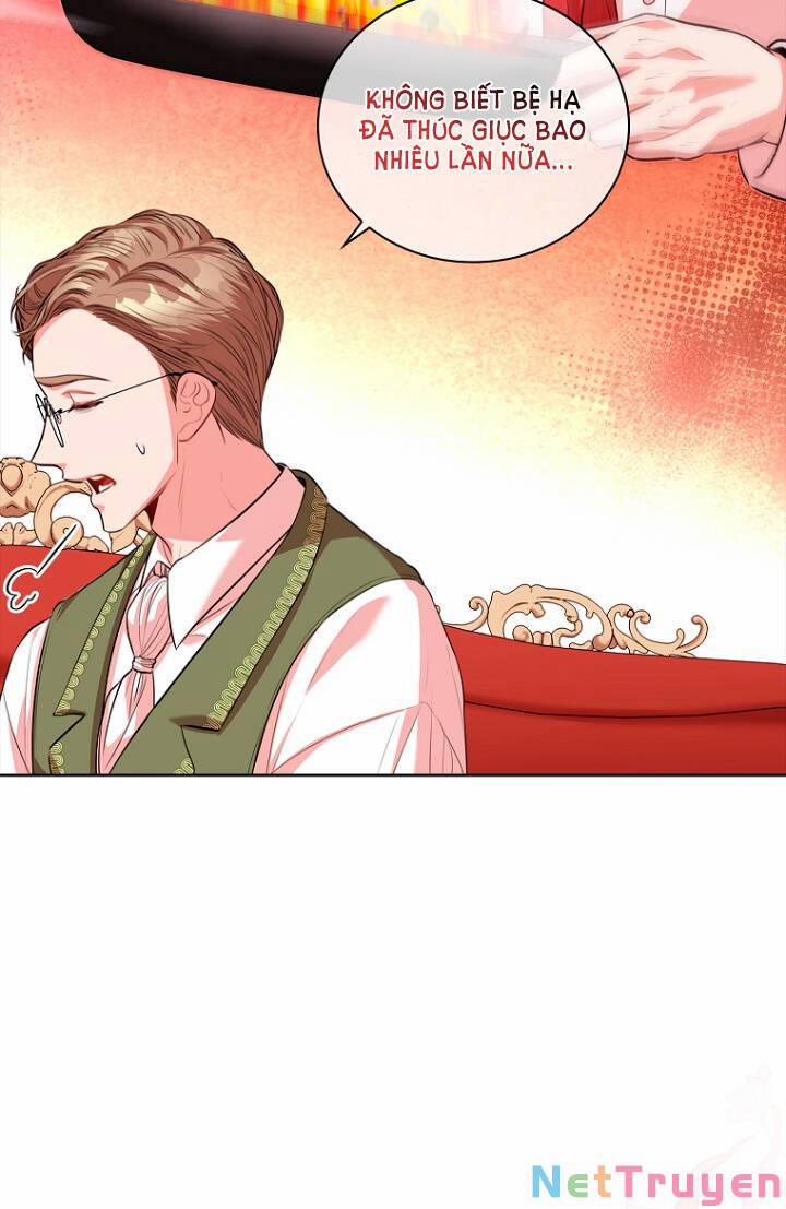 Thư Ký Của Bạo Chúa 75 trang 25