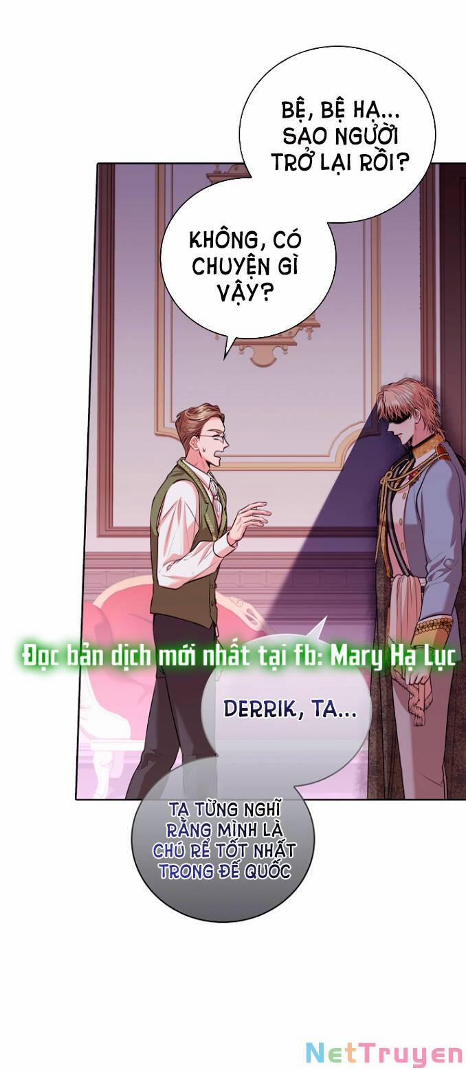 Thư Ký Của Bạo Chúa 75 trang 31