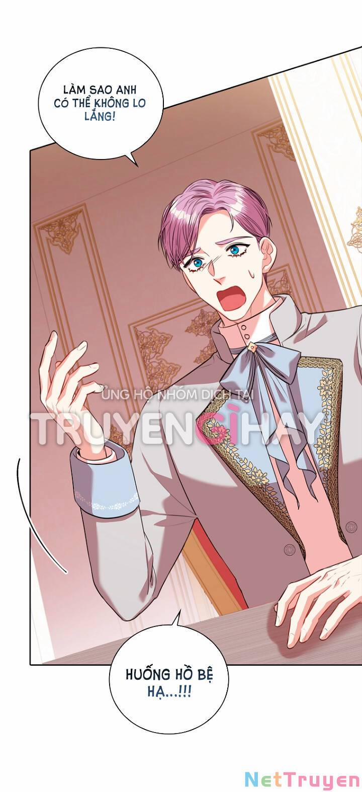 Thư Ký Của Bạo Chúa 75 trang 50