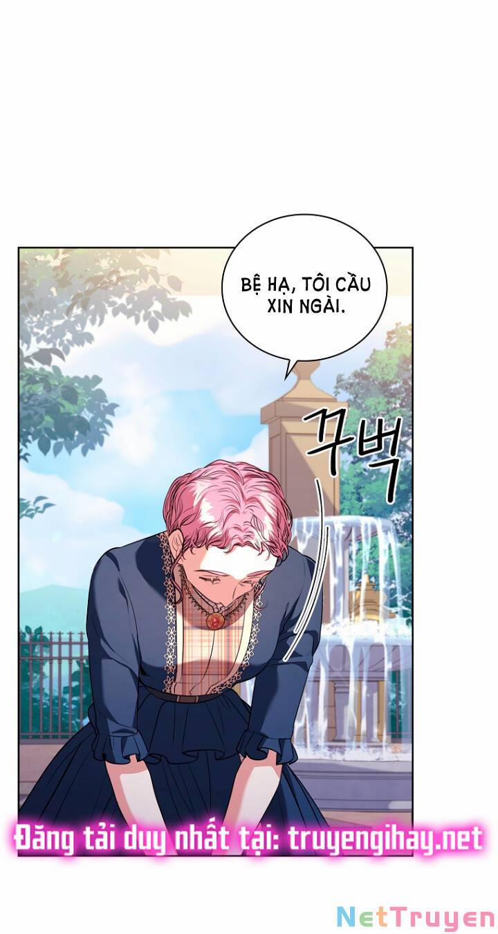 Thư Ký Của Bạo Chúa 75 trang 9